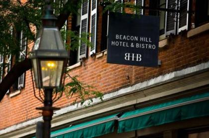 Beacon Hill Hotel & Bistro - image 1